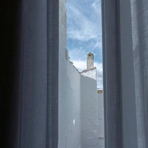Chambre Double au Rez-de-chaussée